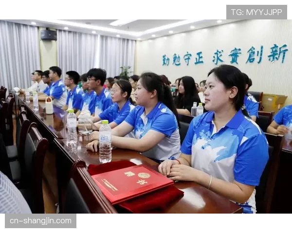 校园体育赛事运营融就业指导 携手体育企业共促人才发展