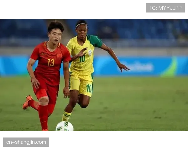 中国女足比赛态度积极 全场逼抢不遗余力