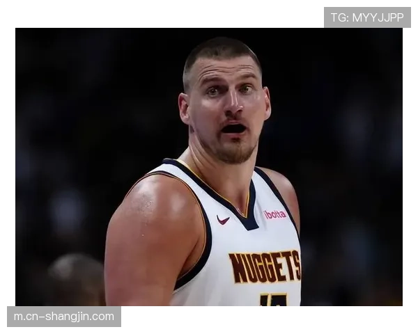 掘金客场20分逆转马刺 约基奇轰31分20篮板12助攻史诗三双