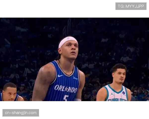 魔术青年军季后赛经验不足 班凯罗瓦格纳需适应强度